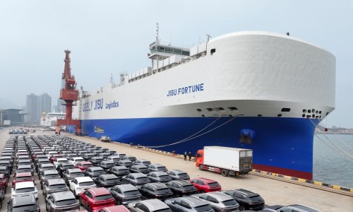 'Nemamo nikakve šanse protiv njih'. Šef Honde je jako zabrinut