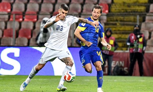 Bivši Vatreni na SP ide sa Zamjevima; evo što kaže na mogućnost povratka u Dinamo