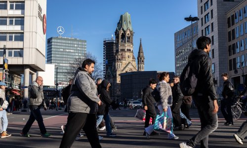 Život u Njemačkoj sve skuplji: Stanarine u Berlinu skočile za gotovo 70 posto