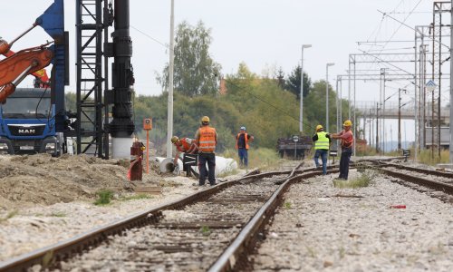 Od utorka se zatvara jedan od najprometnijih kolodvora u Hrvatskoj: Evo kako će promet biti reguliran
