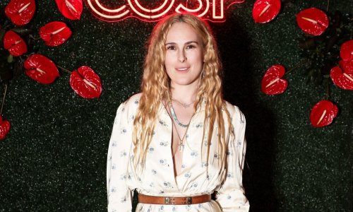 Rumer Willis oštro uzvratila kritičarima: Video s kćeri izazvao je novu raspravu