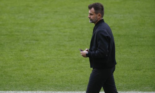 Ivan Leko lovi titulu! Upisao je pobjedu od velike važnosti