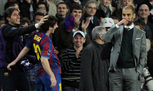 Na današnji dan prije 16 godina jedan igrač odigrao je vjerojatno najbolju utakmicu u povijesti Lige prvaka