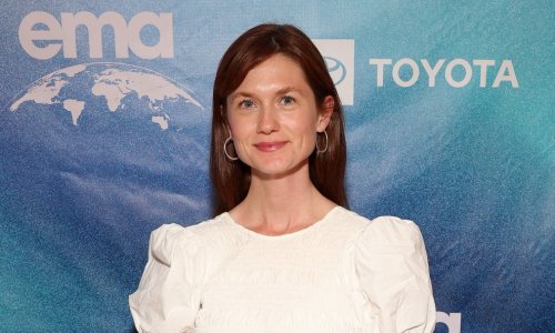 Ginny iz 'Harryja Pottera' čeka drugo dijete, objava sa sinom raznježila fanove