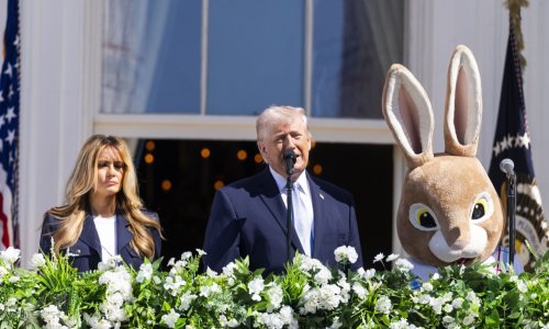 Trump odgovorio na prijedlog Teherana: 'Iranci žele čuti eksplozije'