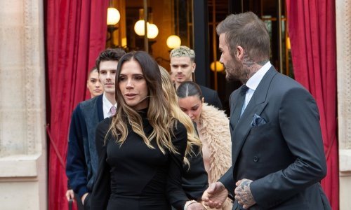 Victoria Beckham slavi 52. rođendan i izgleda nevjerojatno; u ovom je tajna