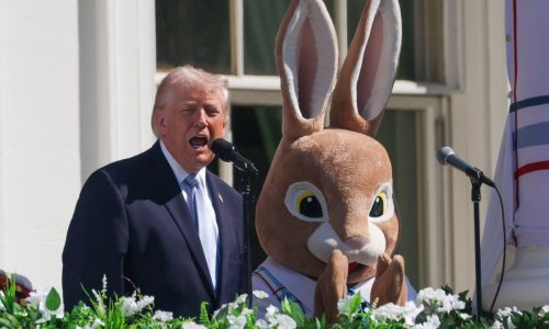 Trump odgovorio Teheranu šokantnim izjavama: 'Iranci žele čuti eksplozije; Oni su životinje'