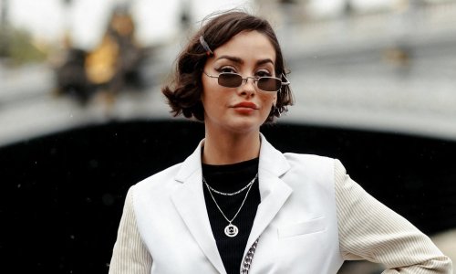 Japanski bob nova je opsesija: Ovo je najlaskavija i najpoželjnija frizura sezone