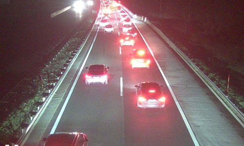 HAK javlja o gužvama u prometu: Evo gdje se sve stvaraju kilometarske kolone