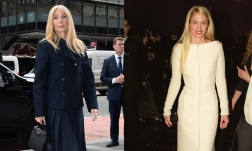 Iza glamura 90-ih: Carolyn Bessette Kennedy izluđivala je 'savršena' Gwyneth Paltrow