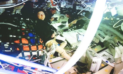 VIDEO U tijeku je najnapetiji dio misije Artemis II: Slijedi gubitak signala