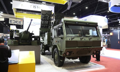 Grčka kupuje izraelski raketni sustav PULS: Sve jača suradnja s Izraelom