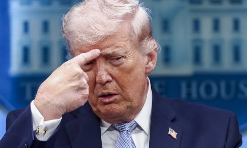 Trump prijeti s 'totalnim razaranjem' već noćas, želi uzeti iranske resurse: Ja sam prije svega biznismen