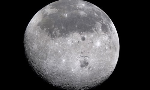 VIDEO U tijeku je najnapetiji dio misije Artemis II: Astronauti poslali fotografije Mjeseca