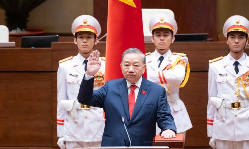 Čelnik Komunističke partije u Vijetnamu postao predsjednik, evo što se zna o njemu