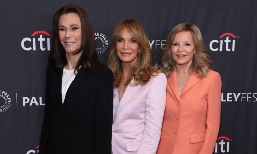 Zvijezde serije 'Charliejevi anđeli' ponovno zajedno nakon 50 godina