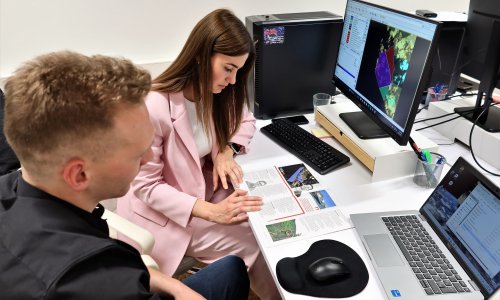 Veliko priznanje: Hrvatski SeaCras u elitnom društvu 11 tvrtki koje spašavaju oceane