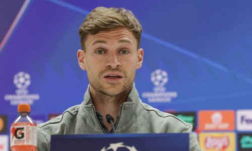 'Real i Bayern za mene su dva najveća kluba na svijetu. Ali, ovo mijenja sve...'