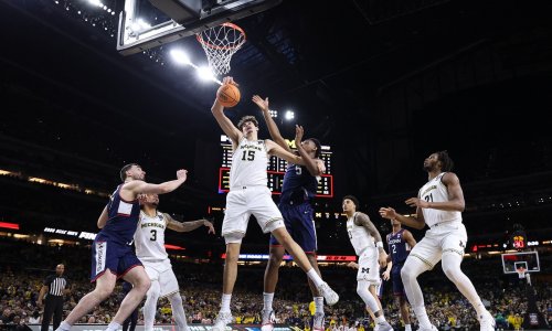 Nakon čak 37 godina čekanja i četiri poraza u finalima Michigan napokon osvojio NCAA