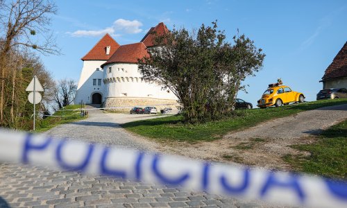 Top je zatajio pa iznenada opalio: Policija istražuje tragediju u Zagorju