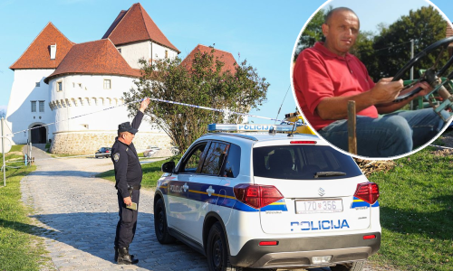 Zagorje u suzama: 'Nestao si samo tako, užasna sudbina oduzela ti je život'