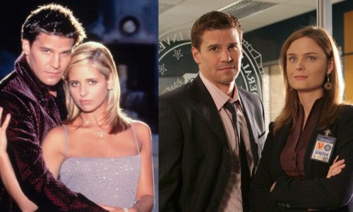 Žene su samo zbog njega gledale 'Kosti': Evo kako danas izgleda jedan od najzgodnijih TV agenata