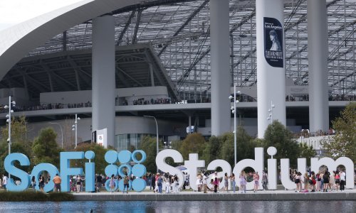 Uoči SP-a; radnici na stadionu u Los Angelesu prijete štrajkom zbog ICE-a