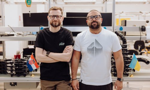 NATO dobiva pojačanje iz Hrvatske: Osječka Orqa s Ukrajincima će razvijati 'interceptor' dronove