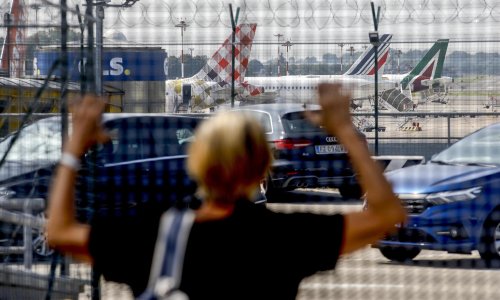 Alarm u susjedstvu: Aerodromi ostaju bez goriva