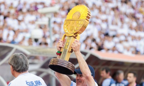 Spektakl polufinala Kupa možete gledati besplatno: Evo o čemu se radi