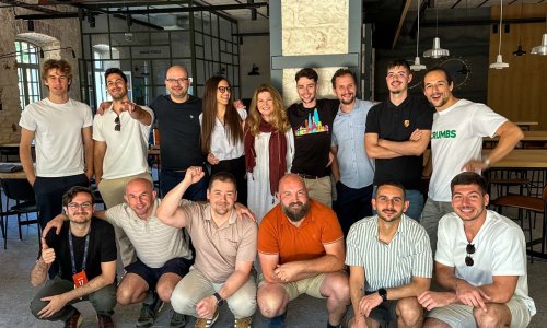 Prilike za hrvatske startupove: Šest mjesta za New York i rad s mentorima iz Googlea i Microsofta