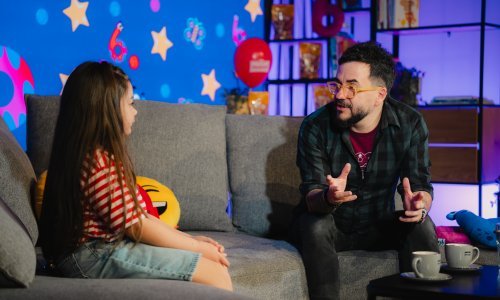 Najpoznatiji striček u vrtiću o odgoju: Zašto je važnije čuvati djetinjstvo nego tražiti savršeno dijete