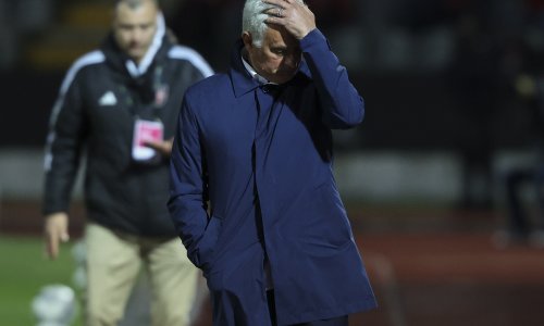 Kaos u Benfici: Mourinho javno prozvao igrače nakon remija s autsajderom