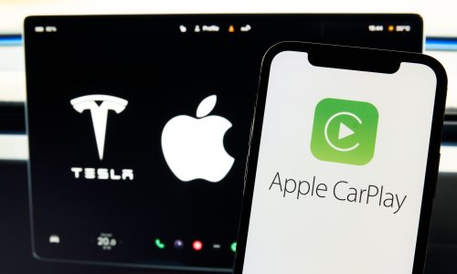 ChatGPT stigao u CarPlay