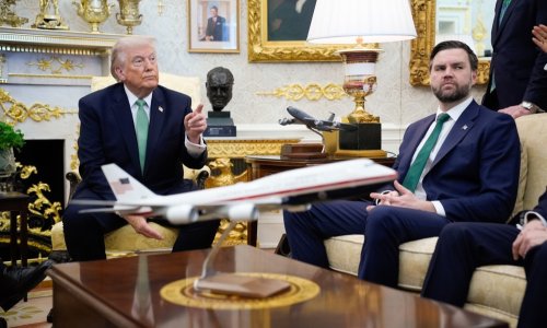 'Ulazak JD Vancea u pregovore umjesto Trumpovih šarlatana dobar je znak. Jedino Izrael želi da se sukob nastavi i eskalira'