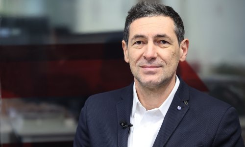 Kotromanović: Da su Rusi pobijedili Ukrajinu u roku mjesec dana, Vučić bi napao Kosovo