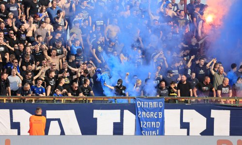 Gorica uoči polufinala Kupa s Dinamom objavila važnu vijest za gostujuće navijače