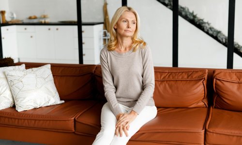 Zaboravljivost i stalni umor: Evo kako razlikovati simptome menopauze i rane demencije