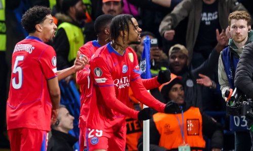 Veliki udarac za PSG uoči Liverpoola; na Redse idu bez ključnog igrača