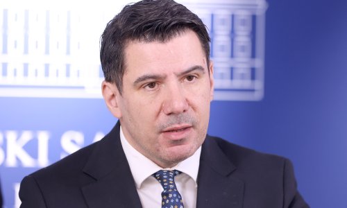 Grmoja: 'Puno manje izvozimo, puno manje proizvodimo'. Poticaji? 'Ne koriste se na pravi način'