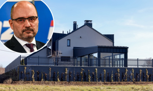 Velebna vila Milijana Brkića u Lici dobila pet zvjezdica, poznata i cijena najma