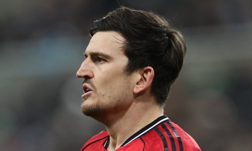 Manchester United službeno donio odluku za Harryja Maguirea