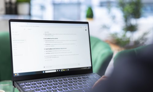 Što za okoliš znači kada ChatGPT-ju napišemo 'molim te' i 'hvala'