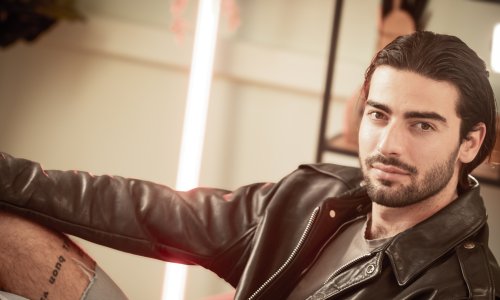 'Vrijedilo je čekati': Šime Elez tek je sada otkrio detalje jednog posebnog putovanja