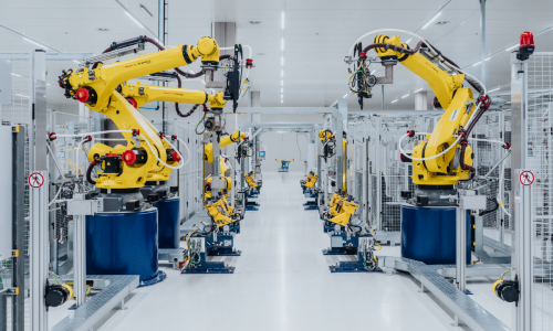 Svjetska premijera u Pekingu: Rimac i BMW predstavljaju prvi zajednički automobil