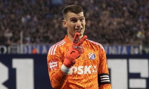 Legendarni Vatreni o mogućem dolasku Livakovića u Serie A: 'Dobro bi se uklopio'