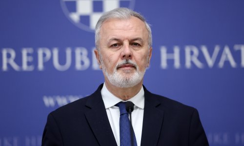 Sanader: Nema opravdanja za poskupljenja, pripremamo dodatne mjere