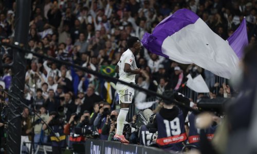 Real večeras protiv Bayerna spašava sezonu i povukao je potez koji mu može puno pomoći: UEFA je pristala