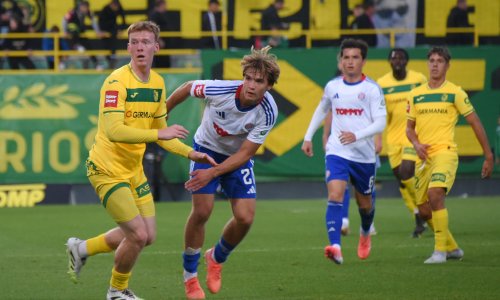 Od 18:00: Hajduk na teškom gostovanju u Puli, Livaja od prve minute. Pogledajte sastave