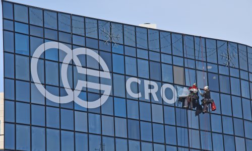 Croatia osiguranje dala prijedlog dioničarima: Nudi im 49 milijuna eura
